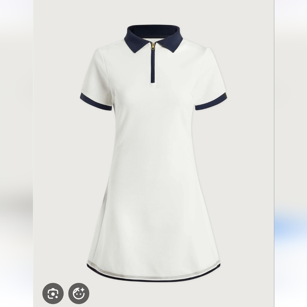 Varley Active Dress - Picture 3 of 14